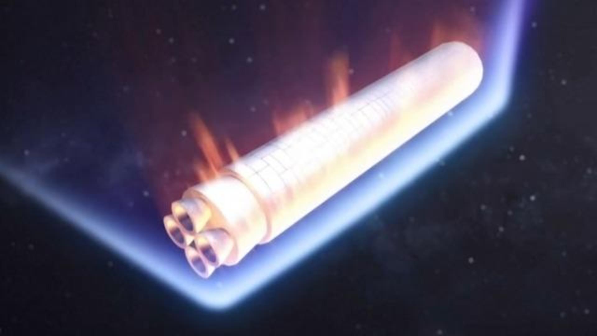 抹黑中国火箭：CNN造了科学家的谣！结果人家反手将证据公之于众