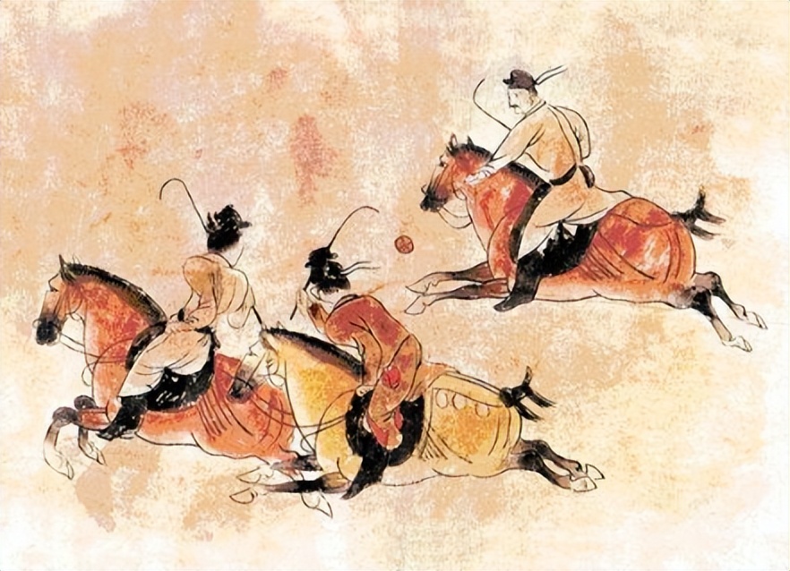 唐朝与新罗的交往,唐朝与新罗交往的具体事例