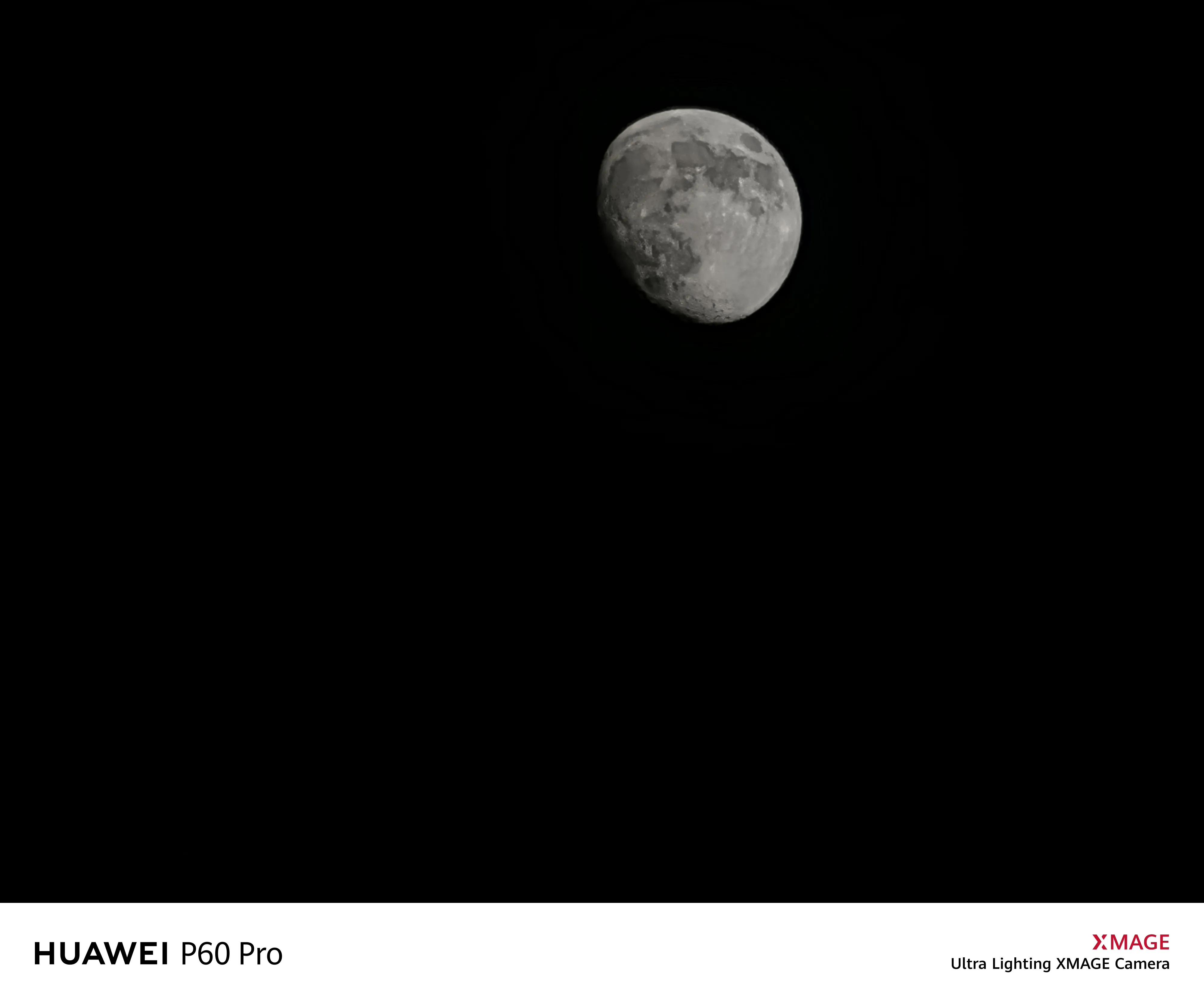 谈华为p60pro,用华为p40pro感想