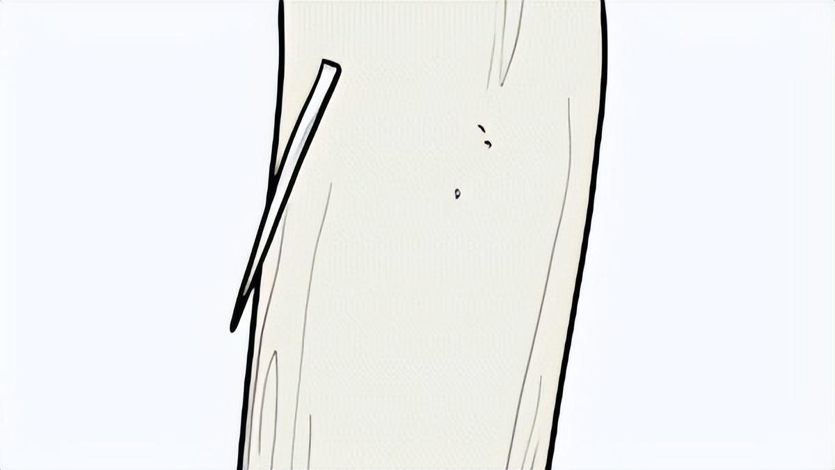 孩子被鱼刺卡喉图文,孩子被鱼刺卡喉正确做法应该怎样