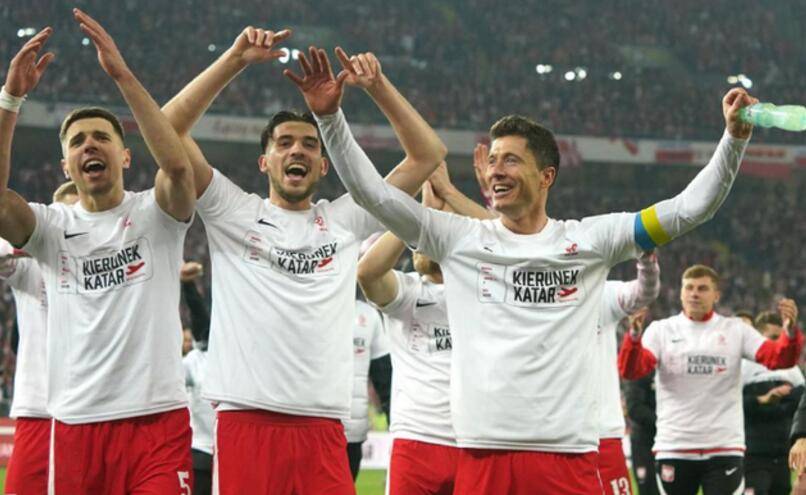 阿根廷2比0波兰梅西集锦,世界杯梅西对波兰