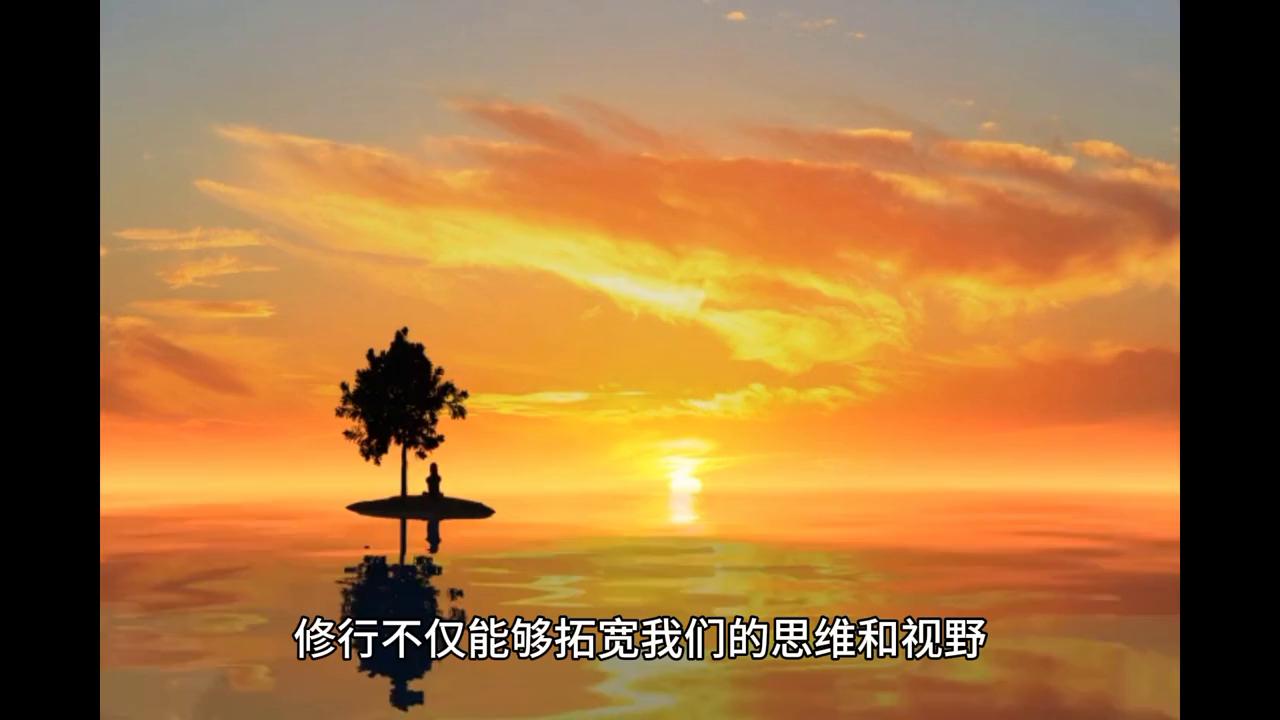 修行的人要戒欲望吗,修行抵抗欲望和诱惑