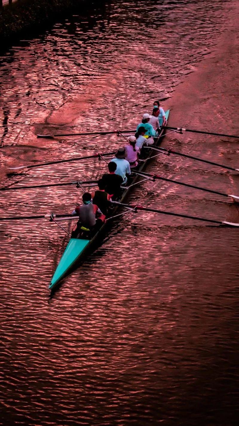 大沙河游泳视频,大沙河玩皮划艇