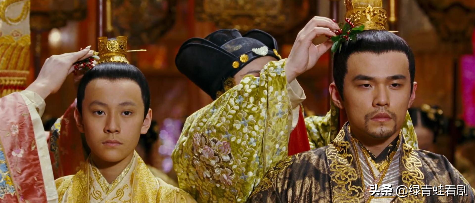 张艺谋巩俐周杰伦,张艺谋巩俐封神