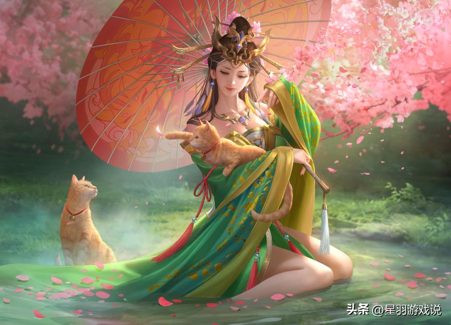 三国杀内奸最难打,三国杀中最无解的武将