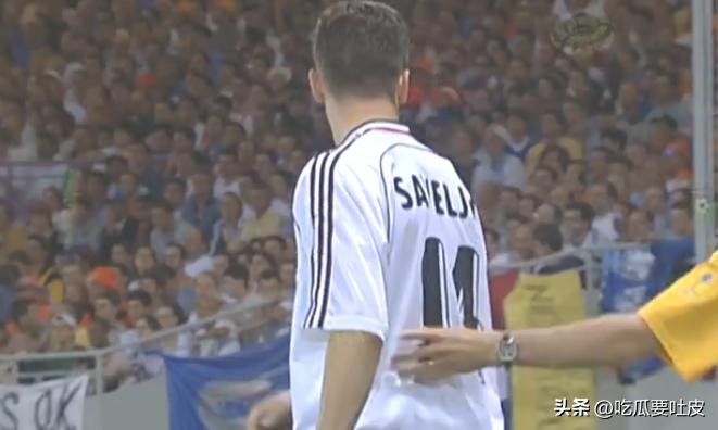 1994世界杯南斯拉夫对荷兰,戴维斯绝杀全场视频