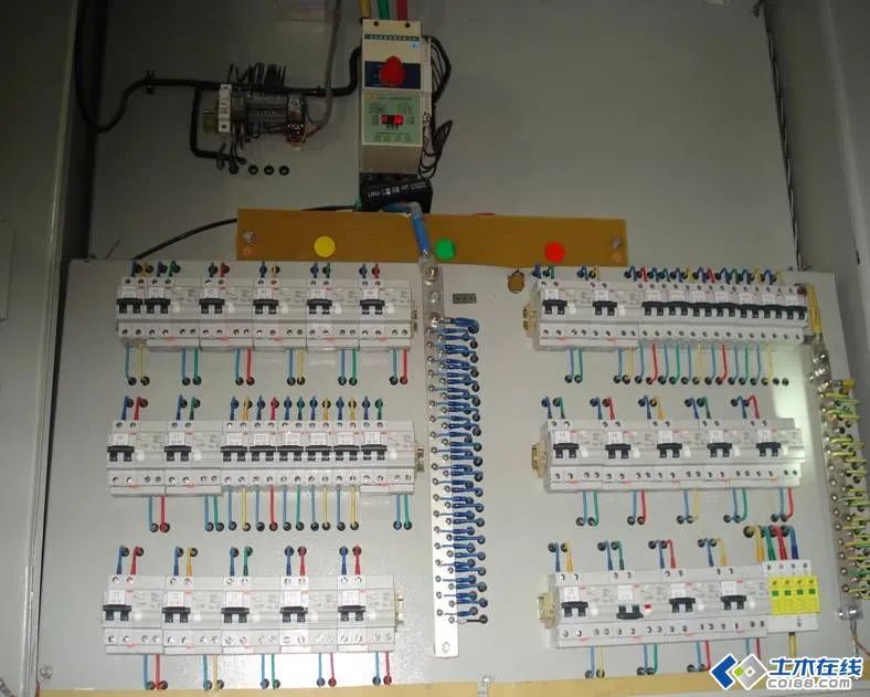 鲁班奖工程机电安装亮点做法展示,鲁班奖钢构安装要点示范图片