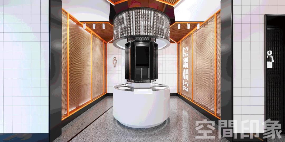 沈北吾悦广场如何以空间呈现“运动+社交”概念