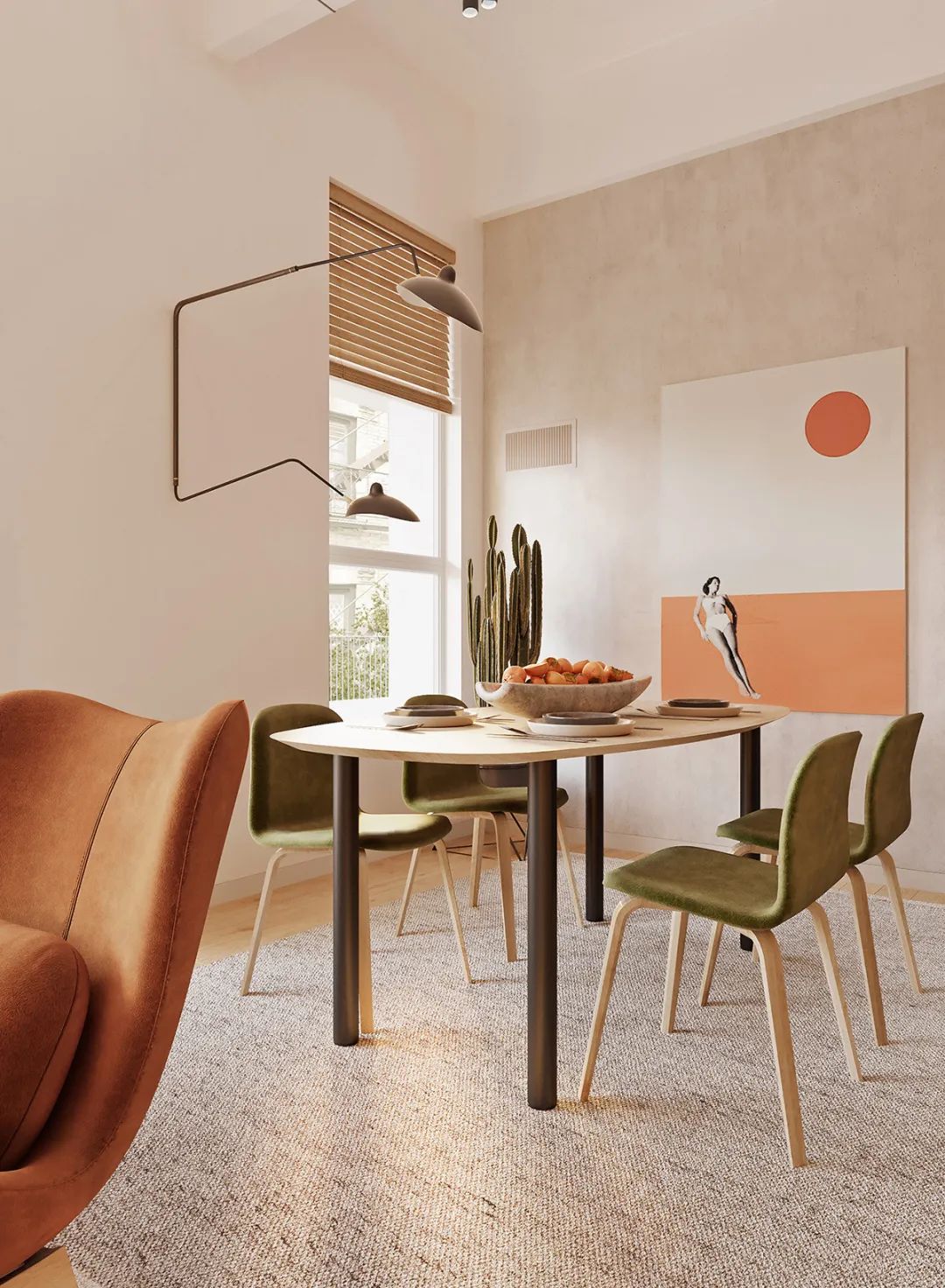 奇特的餐厅创意,全球顶级餐厅创意