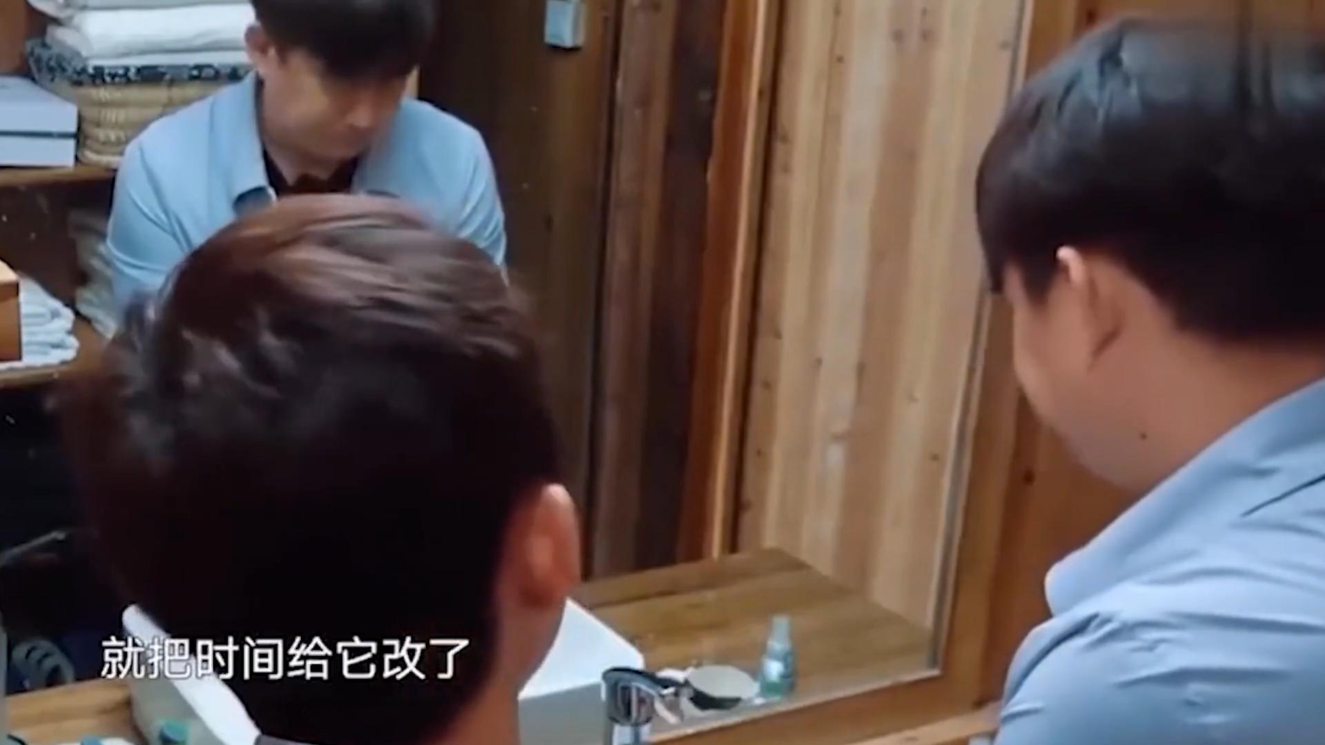 谭松韵谈和刘昊然的关系,谭松韵谈与刘昊然的关系