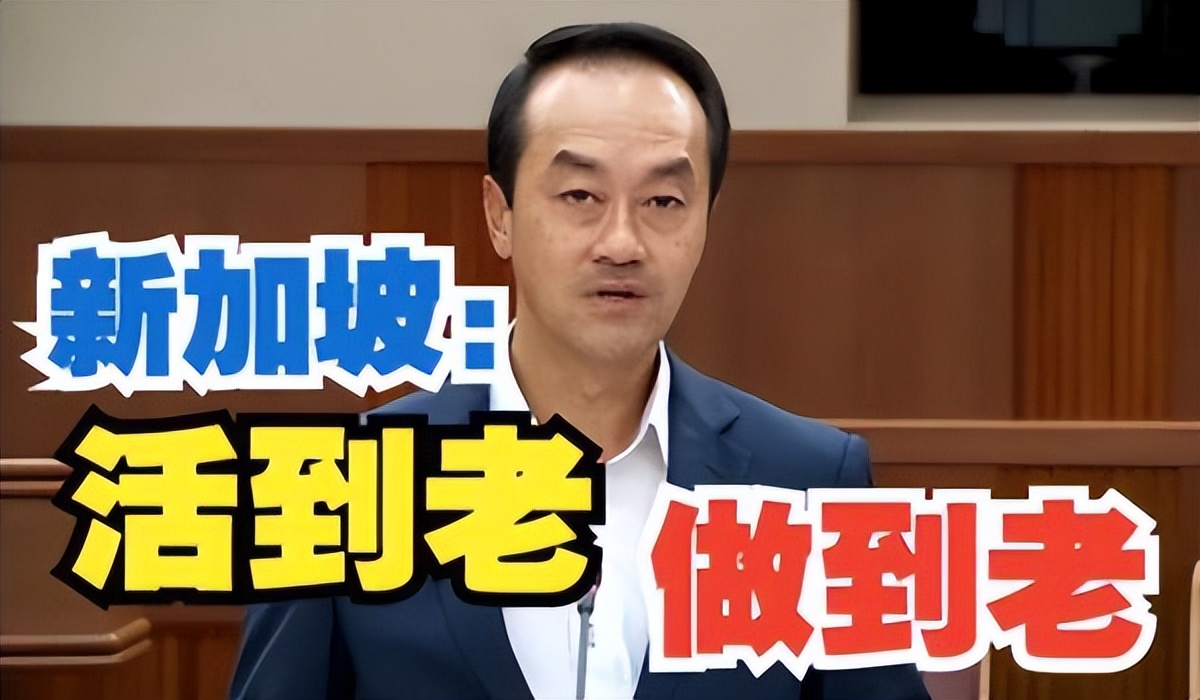 新加坡实行的是什么养老计划,新加坡养老福利待遇