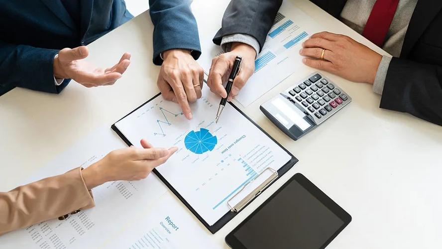 如何合理的做一个管理者,做好全面预算管理的七大步骤