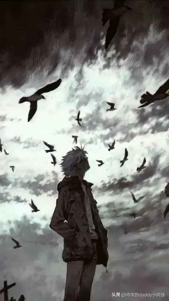 盘点三本超级烧脑的悬疑小说,悬疑一口气推完的小说