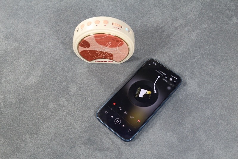 得胜扩音器e2,得胜e20扩音器如何连接手机