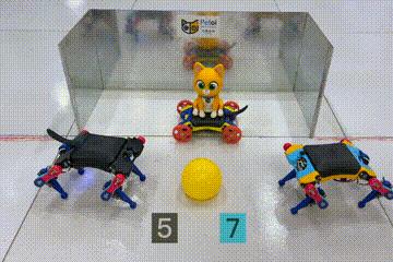 为什么国产机器狗突然这么强了,最便宜的国产机器狗