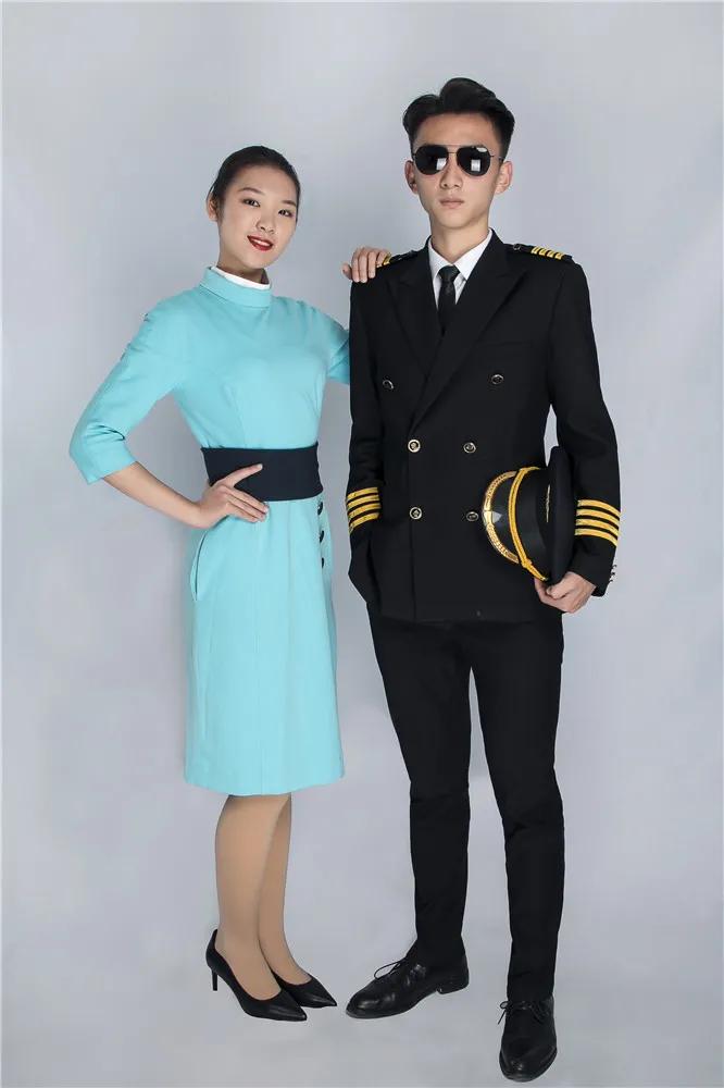 翔宇航空就业,就业前景最好的专业民航