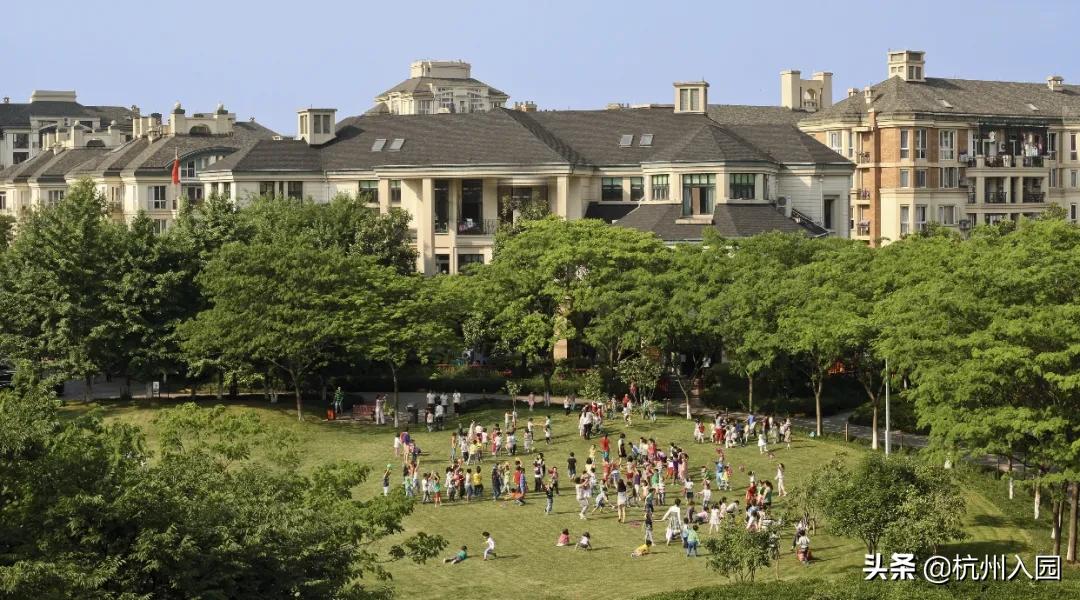 杭州十大民办幼儿园,杭州余杭区幼儿园排名前十名