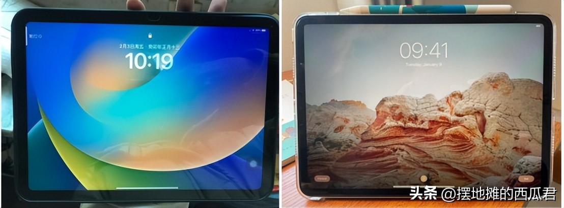 购买平板ipadair5紫色,买ipadair5还是matepadair