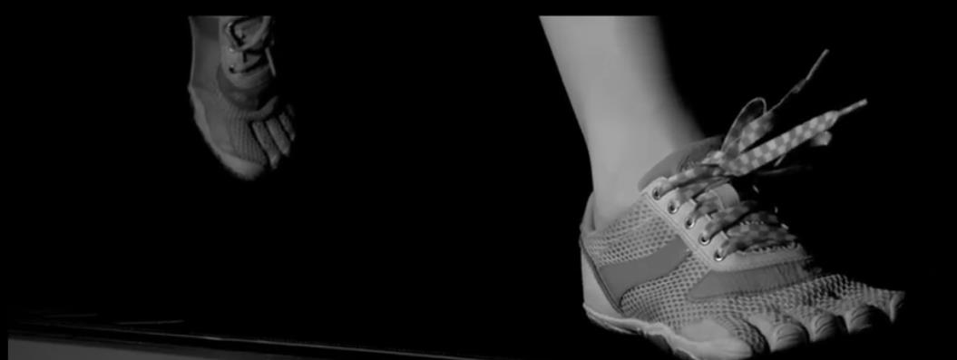 鞋带狂人必备：换个打法鞋带不散架！