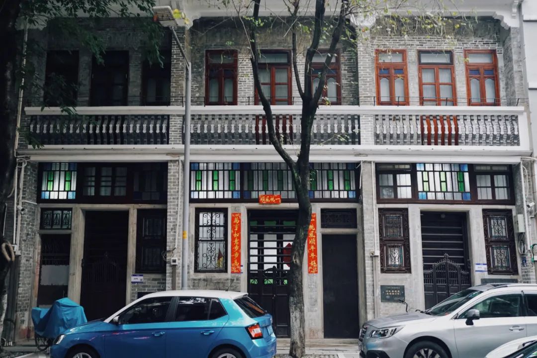 在广州逛遍全国,广州逛的街