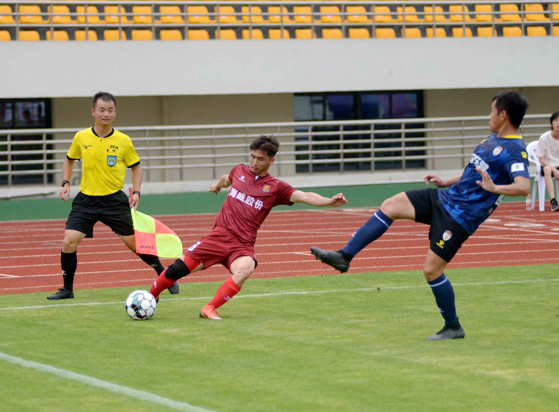 浙江足球联赛赛程表,2021年浙江超级足球联赛