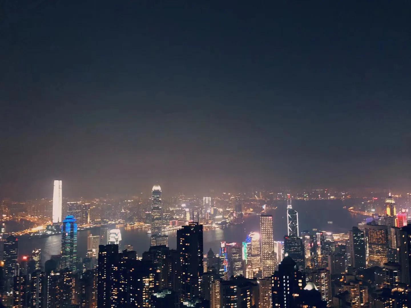 内地人先去澳门还是先去香港旅游,普通人去澳门香港旅游好吗