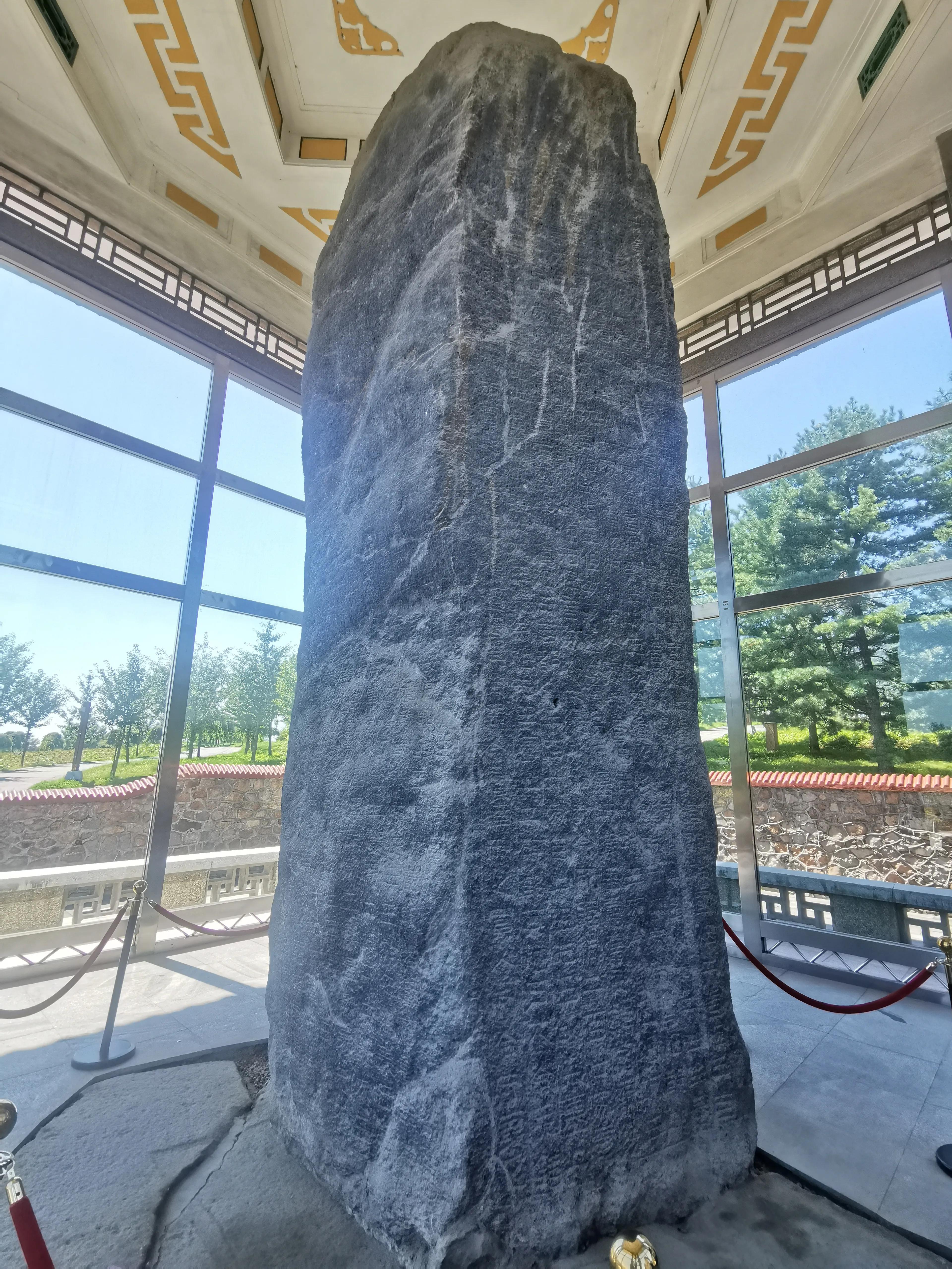 中国申请高句丽世界文化遗产遗址,高句丽历史文化遗址