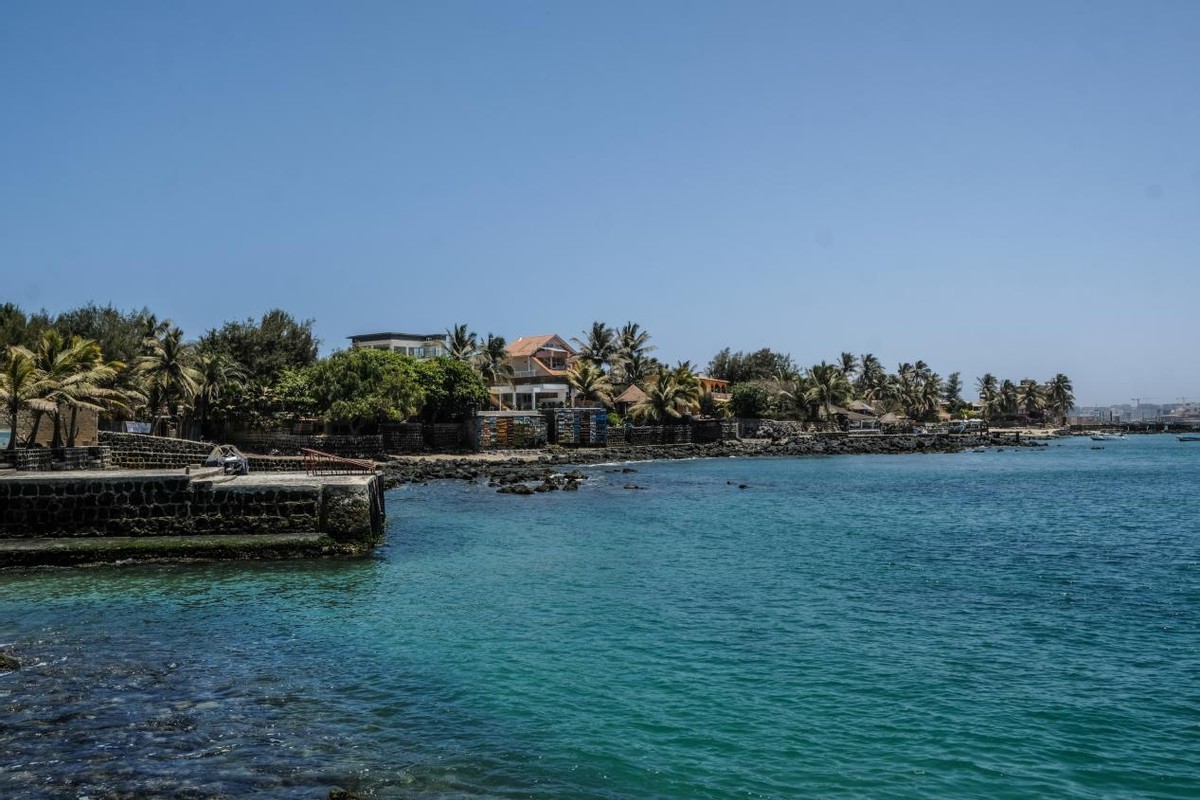 塞内加尔,非洲最西端的国家,为何被称为“花生之国”