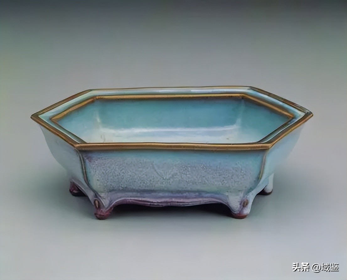 故宫压破瓷器,故宫压箱底定窑图片