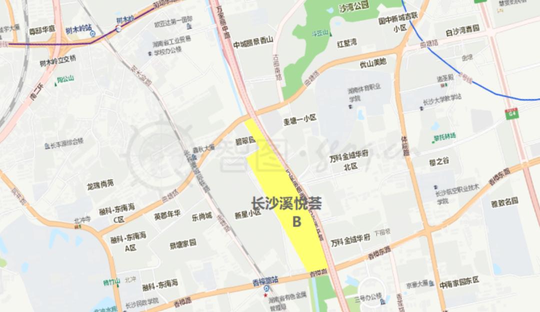 长沙三大商圈是哪几个,长沙打造9大商圈