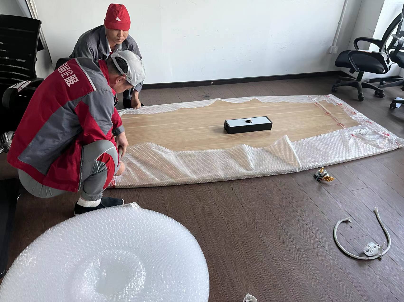 公司搬家需要注意哪些事项,搬家时找搬家公司需要注意的事项