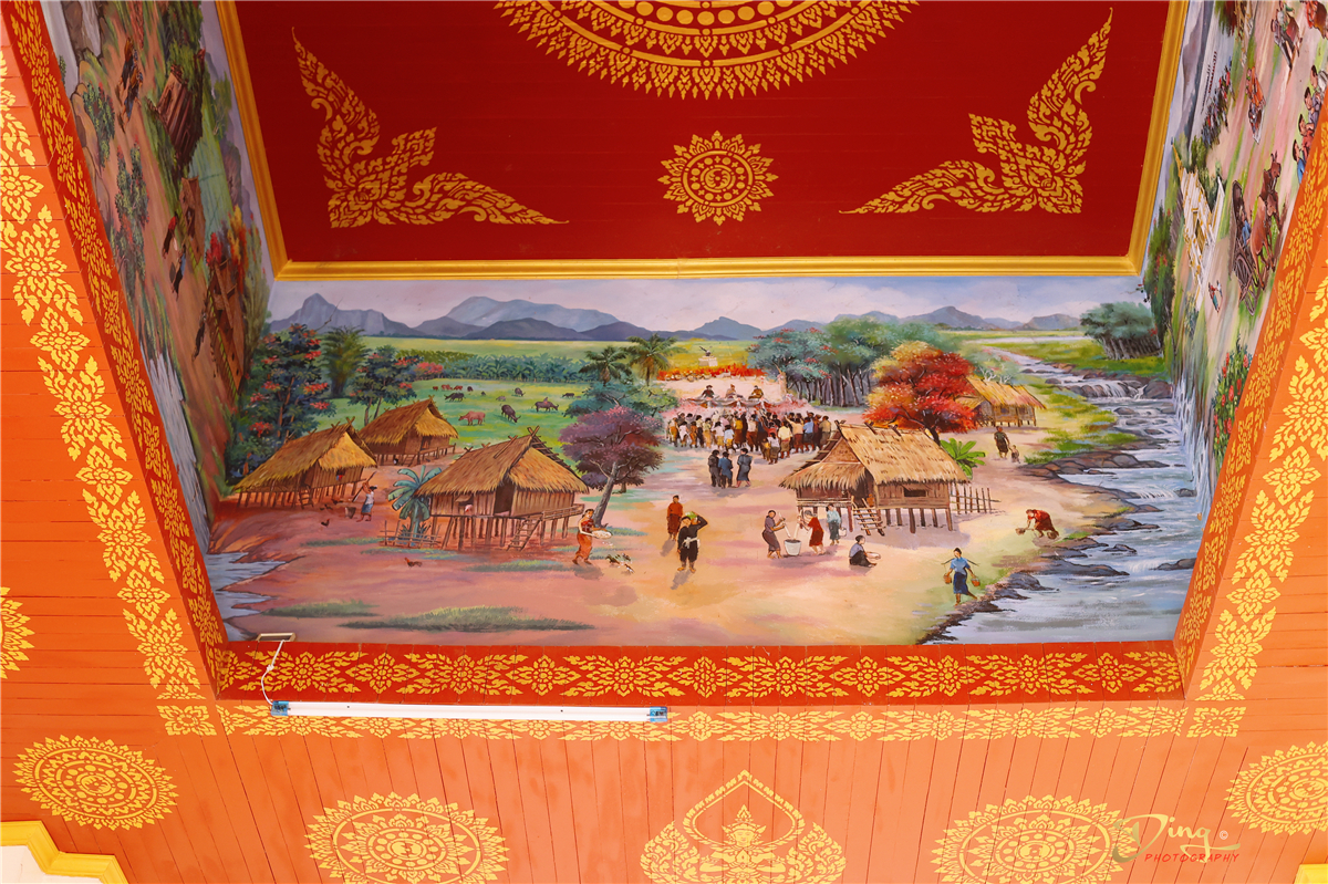 老挝之旅带你了解真实的老挝,去老挝攻略最新