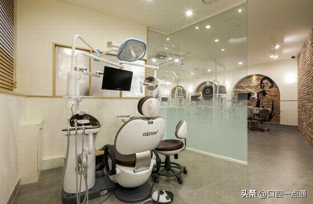 口腔诊所如何设计,口腔诊所设计方案和效果图