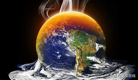 气候变化十大事件,气候变化的重大事件