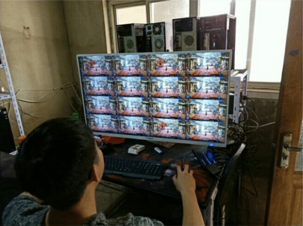 dnf搬砖十年换深圳一套房,dnf搬砖十年换广东一套房