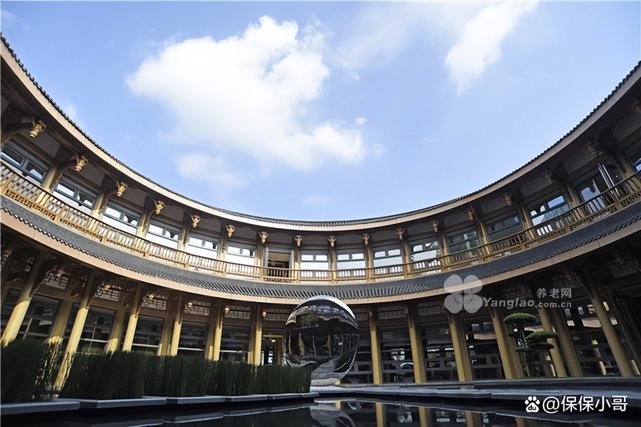 金杯半山七里坪报价,峨眉半山七里坪怎么样