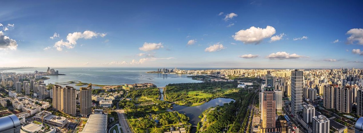 立中芯自出众——东方置地广场：名企办公聚集地，商务巨擘商务场