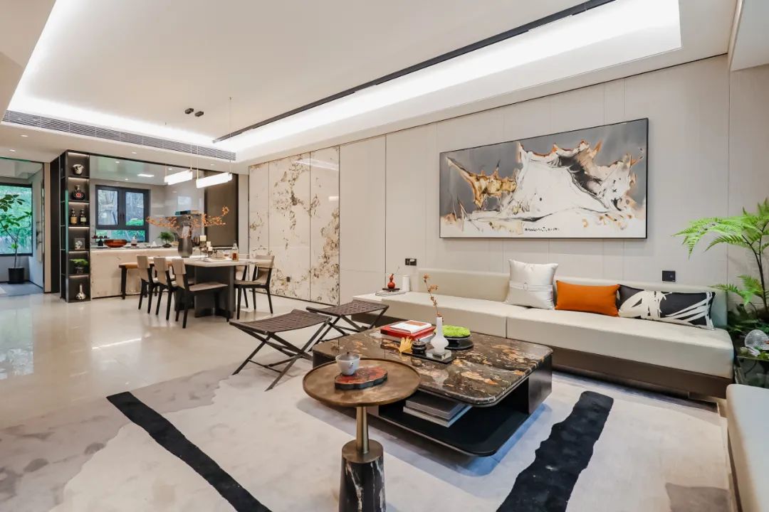 中建国贤府介绍,中建国贤府平面图