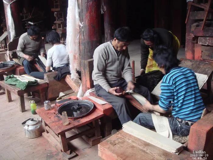 跟随老韩走遍中国，四川篇二十四阿坝州甘孜州（6）