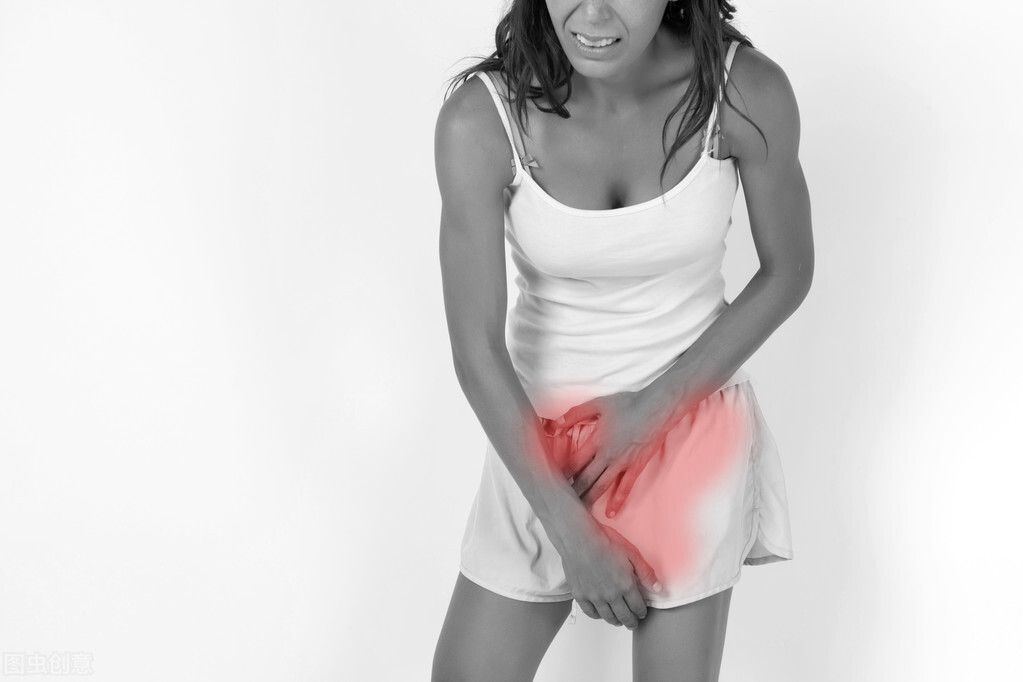 阴道炎单单只治疗女方吗？男方也逃不过“中招”，交叉感染最麻烦