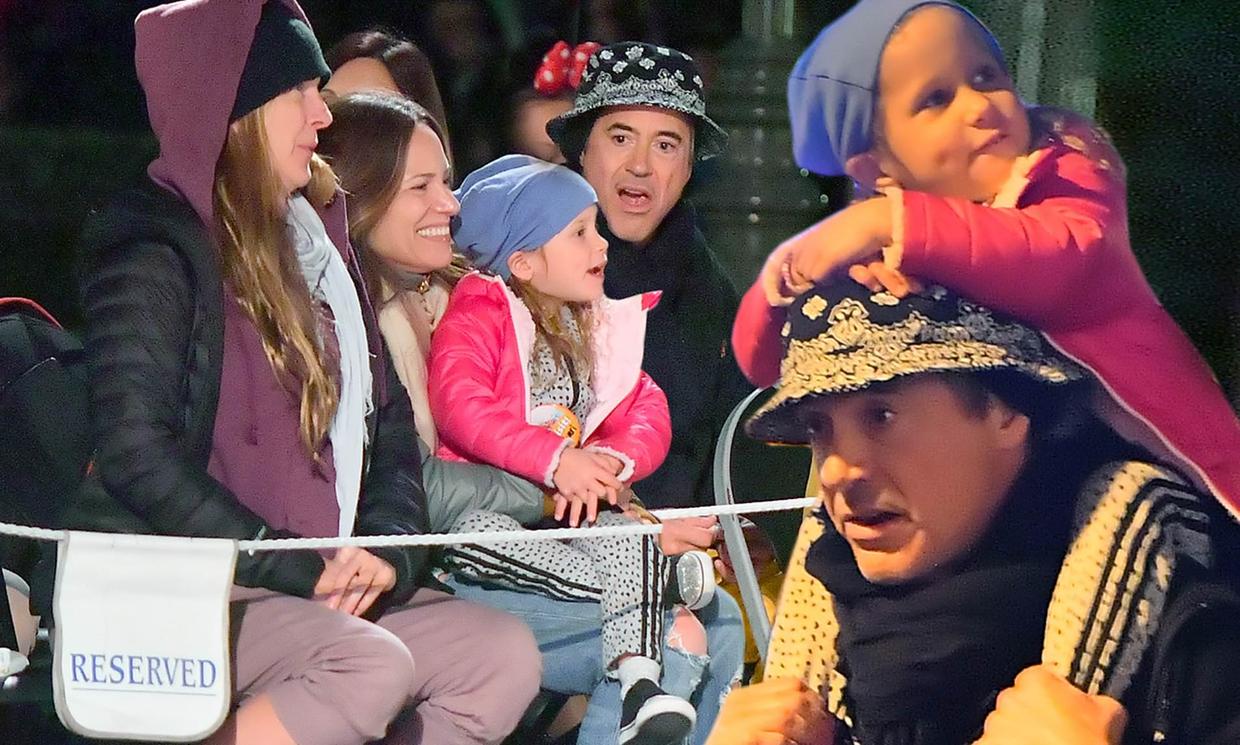 抖森当爸,抖森当爸爸了