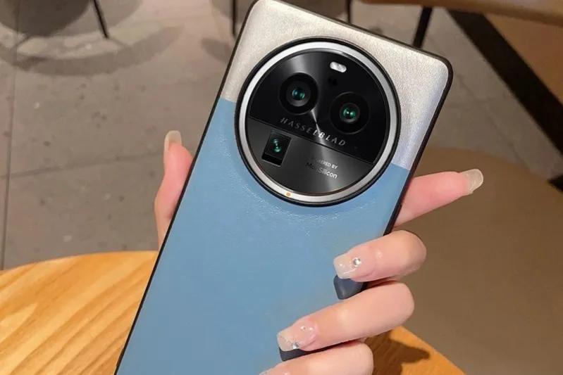 四款高性能旗舰级手机推荐,综合水平最高性能最强的5款手机