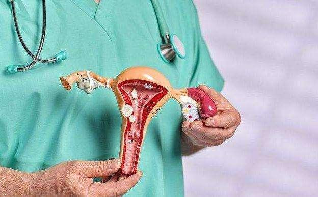 女性宫颈有病变是什么意思,宫颈病变会导致腿部颜色异常吗