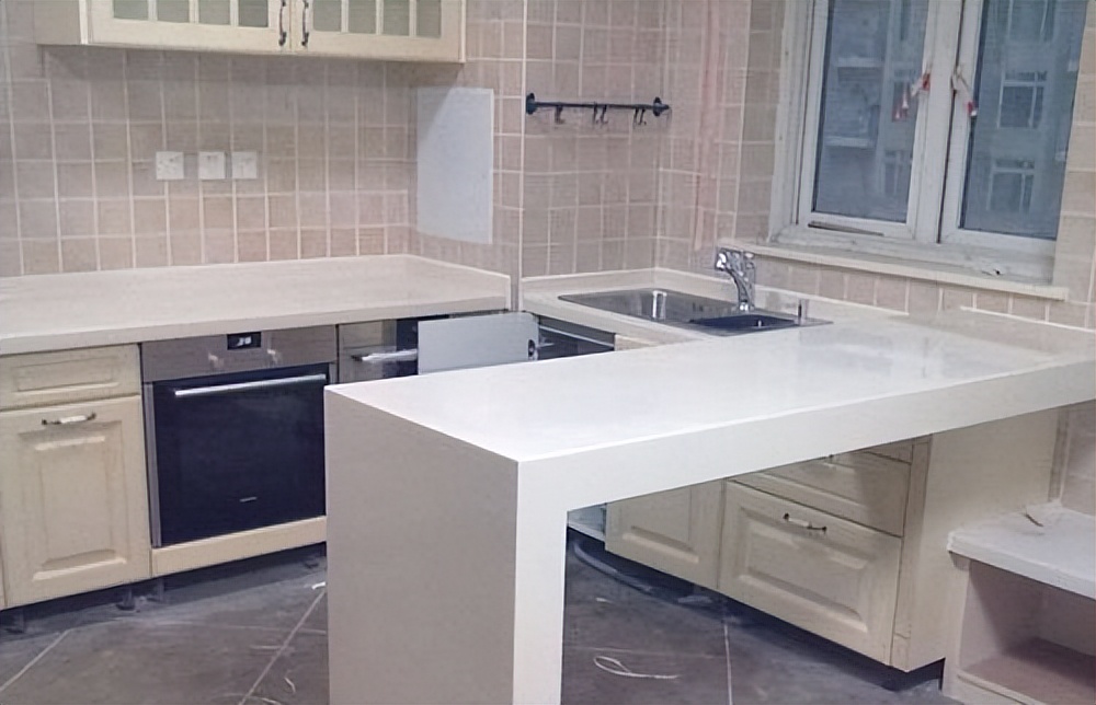 装修橱柜台面制作,装修橱柜台面用什么最佳