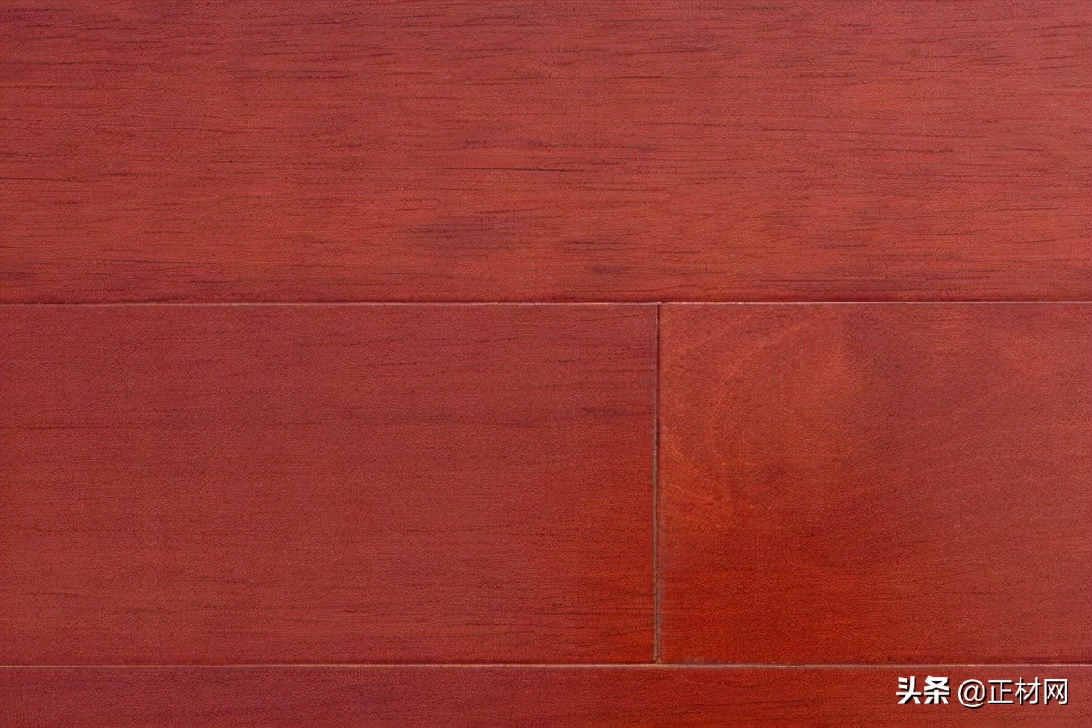 实用塑木地板案例,地板各类木材