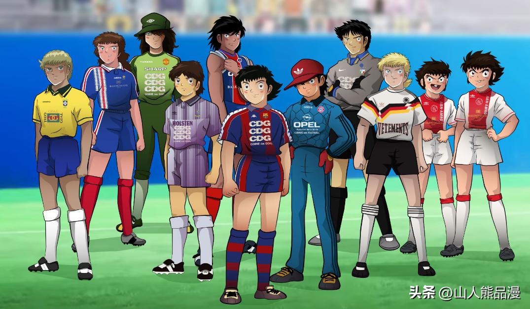 盘点00后看过的动画片,盘点那些80后90后的童年动画