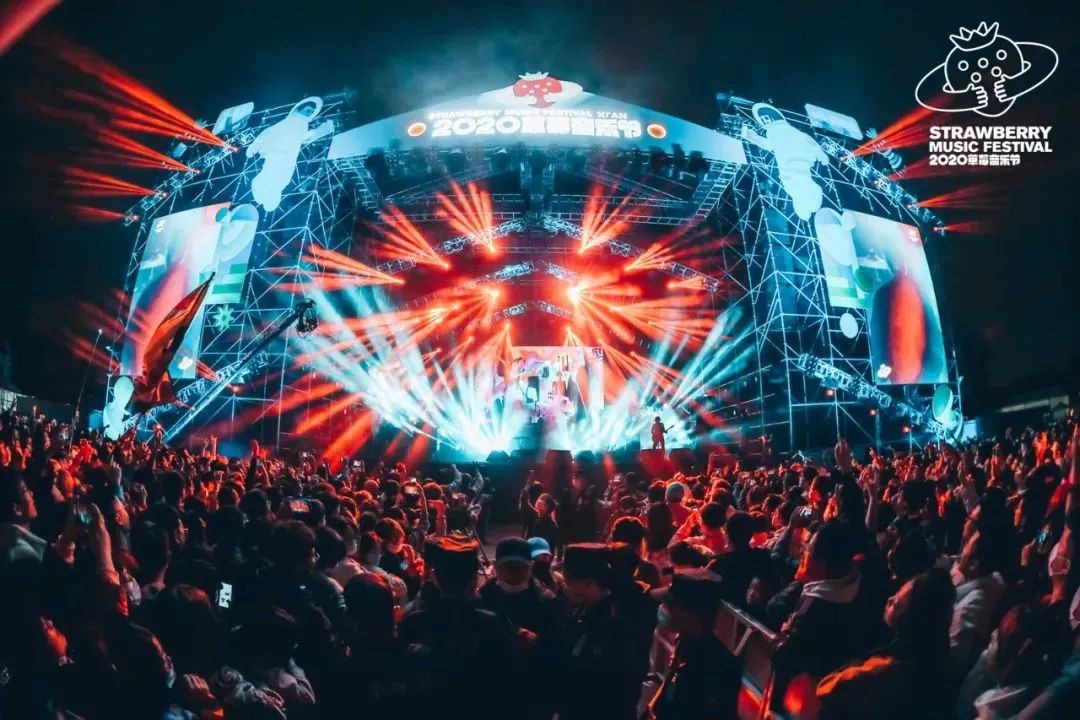 听歌西安好去处,西安玩音乐的人