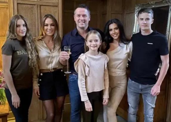 足坛岳父们,足坛哪些球星老婆比自己大