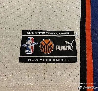 nba历史科普,nba球衣历史含义