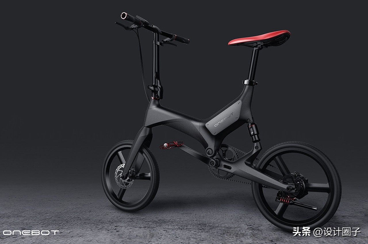 好看又好骑的电动自行车,最新款轻便快速电动自行车
